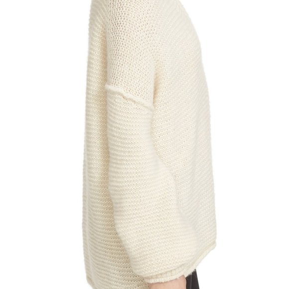 Free People All Mine Sweater - Picture 7 of 8